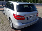 Mercedes-Benz Klasa B 180 CDI 7G-DCT - 3