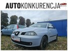 Seat Ibiza 1.4 klimatyzacja dobrze jeździ - sprzedam lub zam - 1