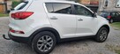 Sprzedam KIA Sportage - 7