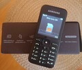 Samsung sgh e590 bateria nowa - 5