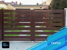 Aluminiowe ogrodzenia na wymiar! Bezpłatna wycena Euro Fence - 5