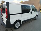 Renault Trafic 2, 0 dCi - 8