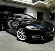 JAGUAR do Ślubu Biały lub Czarny Auto Samochód Ślub Wesele - 7