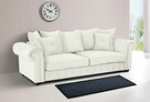 Sofa, kanapa CHESTERFIELD YORK 2 - 4