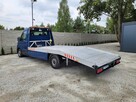 Wynajem lawety autolawety najazdu wypożyczalnia autolaweta - 5