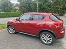 OKAZJA! NISSAN JUKE - tanio! - 2