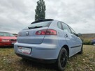 Seat Ibiza 1.4 klimatyzacja dobrze jeździ - sprzedam lub zam - 4