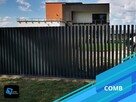 Nowoczesne ogrodzenia z aluminium! Euro Fences - 2