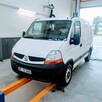 Renault Master 2.5 DCI 120 KM - 10