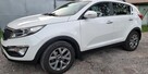 Sprzedam KIA Sportage - 3