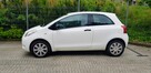 Toyota Yaris - 5