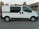 Renault Trafic 2, 0 dCi - 4