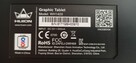 Tablet graficzny Huion model WH1409 - 4