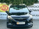 Opel Zafira 2.0cdti 170KM nowy Rozrząd - sprowadzony, zarejestrowany - 2