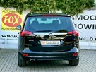 Opel Zafira 2.0cdti 170KM nowy Rozrząd - sprowadzony, zarejestrowany - 6