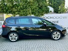 Opel Zafira 2.0cdti 170KM nowy Rozrząd - sprowadzony, zarejestrowany - 8