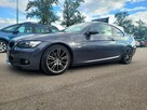 BMW 320 E92 Coupe M Pakiet - 2