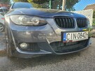 BMW 320 E92 Coupe M Pakiet - 4