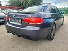 BMW 320 E92 Coupe M Pakiet - 5