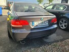 BMW 320 E92 Coupe M Pakiet - 16