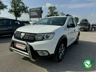 Dacia Sandero Stepway 1.0TCe 90KM - 1