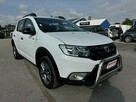 Dacia Sandero Stepway 1.0TCe 90KM - 2