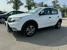 Dacia Sandero Stepway 1.0TCe 90KM - 3