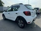 Dacia Sandero Stepway 1.0TCe 90KM - 4