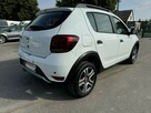 Dacia Sandero Stepway 1.0TCe 90KM - 5