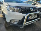 Dacia Sandero Stepway 1.0TCe 90KM - 6