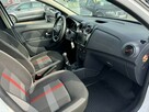 Dacia Sandero Stepway 1.0TCe 90KM - 14