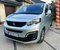 Peugeot Expert Traveller 2.0HDI 150KM Long 8 Osób Salon PL Prywatnie - 1