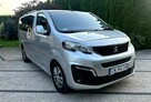 Peugeot Expert Traveller 2.0HDI 150KM Long 8 Osób Salon PL Prywatnie - 3