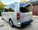 Peugeot Expert Traveller 2.0HDI 150KM Long 8 Osób Salon PL Prywatnie - 4