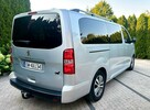 Peugeot Expert Traveller 2.0HDI 150KM Long 8 Osób Salon PL Prywatnie - 5