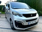 Peugeot Expert Traveller 2.0HDI 150KM Long 8 Osób Salon PL Prywatnie - 14