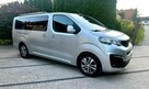 Peugeot Expert Traveller 2.0HDI 150KM Long 8 Osób Salon PL Prywatnie - 15