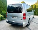 Peugeot Expert Traveller 2.0HDI 150KM Long 8 Osób Salon PL Prywatnie - 16