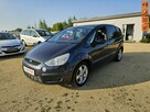 Ford S-Max 2.0 145 KM KLIMATRONIK, PARKTRONIK, TEMPOMAT - 1