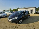 Ford S-Max 2.0 145 KM KLIMATRONIK, PARKTRONIK, TEMPOMAT - 2