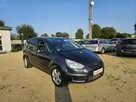 Ford S-Max 2.0 145 KM KLIMATRONIK, PARKTRONIK, TEMPOMAT - 3