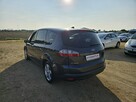 Ford S-Max 2.0 145 KM KLIMATRONIK, PARKTRONIK, TEMPOMAT - 4