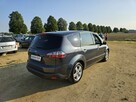 Ford S-Max 2.0 145 KM KLIMATRONIK, PARKTRONIK, TEMPOMAT - 5