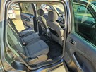 Ford S-Max 2.0 145 KM KLIMATRONIK, PARKTRONIK, TEMPOMAT - 10