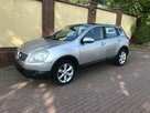 QASHQAI 4x4 bezwypadkowy super wyposażenie - 2