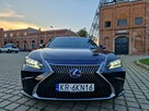 Lexus ES300 Salon Polska. Serwisowany w ASO. Bezwypadkowy. Wersja Omotenashi - 2