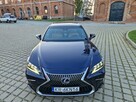 Lexus ES300 Salon Polska. Serwisowany w ASO. Bezwypadkowy. Wersja Omotenashi - 4