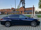 Lexus ES300 Salon Polska. Serwisowany w ASO. Bezwypadkowy. Wersja Omotenashi - 5