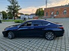 Lexus ES300 Salon Polska. Serwisowany w ASO. Bezwypadkowy. Wersja Omotenashi - 10