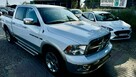 5.7 HEMI laramie doinwestowany brak wkładu bogata wersja gwarancja - 2